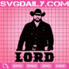 Wheeler Lord Svg, Rip Wheeler Svg, Rip Yellowstone Svg, Cowboy Man Country Western Svg, Yellowstone Svg, Svg Png Dxf Eps Instant Download
