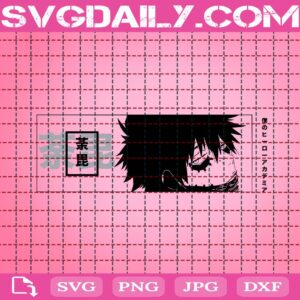 Dabi Svg, My Hero Academia Svg, Todoroki Toya Svg, Anime Svg, Dabi Anime Svg, Anime Lover Svg, Anime Gift Svg, Download Files