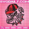 Georgia Bulldogs Svg, National Champions Svg, Georgia Bulldogs Football Champions Svg, Georgia CFP National Champions Svg, NCAA Svg, Georgia Fan Gift Svg, Instant Download