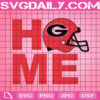 Home Svg, Georgia Bulldogs Svg, National Champions Svg, Georgia Football Svg, NCAA Champion Svg, University Of Georgia Svg, Download Files