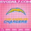 Los Angeles Chargers Svg, Chargers Svg, Chargers NFL Svg, American Football Svg, Football Team Svg, Chargers Football Svg, Instant Download