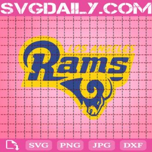 Los Angeles Rams NFC West Champions Svg, Rams Football Svg, Champions Svg, Los Angeles Rams Svg, Rams Svg, NFL Football Svg, Instant Download