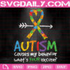 Autism Color Arrow Puzzle Svg, Autism Svg, Autism Ribbon Svg, Autism Awareness Svg, Autism Puzzle Svg, Autism Month Svg, Instant Download