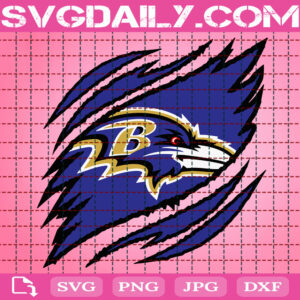 Baltimore Ravens Svg, Ravens Football Svg, Ravens NFL Svg, Football Svg, NFL Svg, NFL Logo Svg, Sport Svg, Instant Download