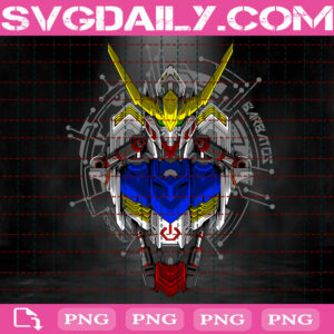 Barbatos ASW-G-08 Png, Gundam Barbatos Png, Trending Png, Barbatos Png, Anime Png, Gundam Png, Japanese Png, Instant Download, Digital File