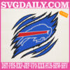 Buffalo Bills Embroidery Design, Bills Embroidery Design, Football Embroidery Design, NFL Embroidery Design, Embroidery Design