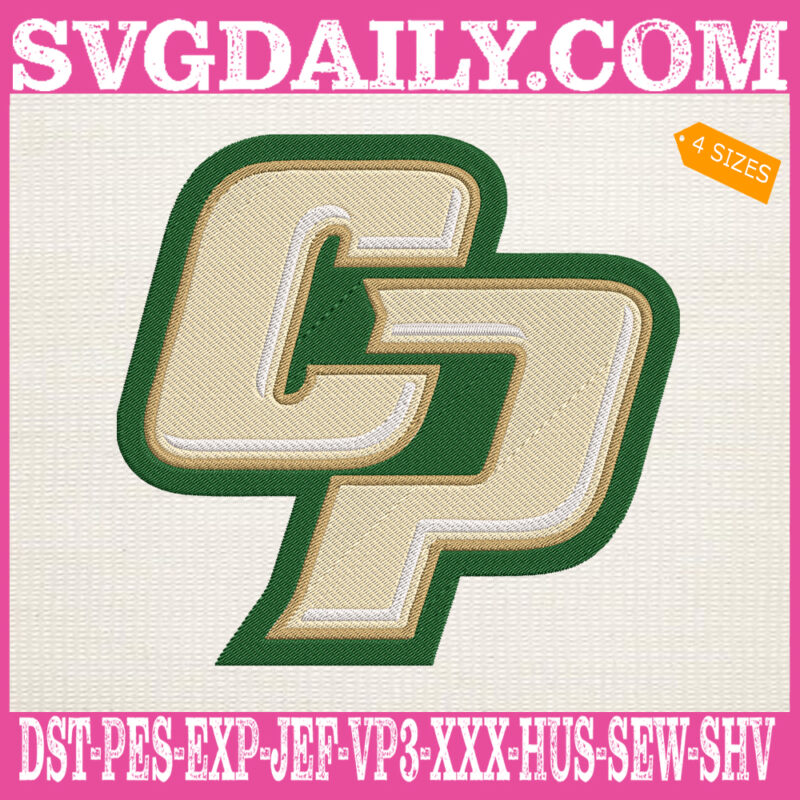 Rider Broncs Embroidery Files, Sport Team Embroidery Machine, NCAAM