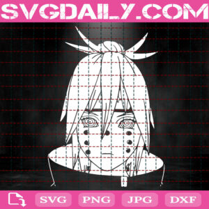 Chikushoda Akatsuki Svg, Naruto Svg, Anime Japanese Svg, Anime Svg, Svg Png Dxf Eps Instant Download