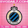 Club Brugge KV Svg, Club Brugge Logo Svg, Belgian First Division A Svg, Belgian Football League Svg, Football Club Svg, Instant Download