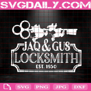 Jaq And Gus Locksmith Svg, Cinderella Quote Svg, Disney Hand Lettered Svg, Disney Christmas Svg, Disney Svg, Instant Download