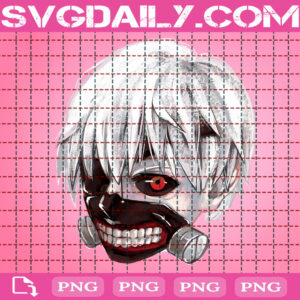 Ken Kaneki Png, Tokyo Ghoul Png, Ken Anime Png, Manga Ghoul Png, Zombie Png, Anime Manga Png, Png Printable, Instant Download, Digital File
