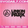 Linkin Park Svg, Rock Band American Svg, Rock Band Svg, Linkin Park Rock Band Logo Svg, Music Band Svg, Download Files