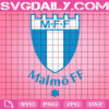 Malmö FF Logo Svg, Malmö Svg, Malmö Football Club Svg, League Soccer Svg, Football Club Svg, Sport Logo Svg, Instant Download
