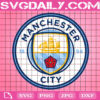 Manchester City Logo Svg, Manchester City Svg, Manchester Svg, England Football Team Svg, Premier League Svg, Sport Logo Svg, Instant Download