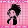 Momo Yaoyorozu Svg, Class 1-A Student Svg, My Hero Academia Svg, Anime Svg, Anime Manga Svg, Instant Download