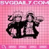 Naruto And Luffy Svg, Friends Anime Svg, Naruto Svg, One Piece Svg, Anime Character Svg, Anime Svg, Svg Png Dxf Eps Instant Download
