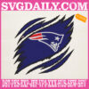 New England Patriots Embroidery Design, Patriots Embroidery Design, Football Embroidery Design, NFL Embroidery Design, Embroidery Design