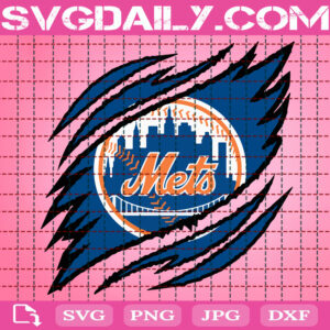 New York Mets Svg, Mets Baseball Svg, Mets MLB Svg, Baseball Svg, MLB Svg, MLB Logo Svg, Sport Svg, Instant Download