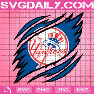 New York Yankees Svg, Yankees Baseball Svg, Yankees MLB Svg, Baseball Svg, MLB Svg, MLB Logo Svg, Sport Svg, Instant Download