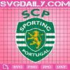 Sporting Lisbon Svg, Sporting Logo Svg, Sporting CP Svg, Football Svg, Sport Svg, European Multisport Club Svg, Football Club Svg, Instant Download