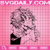 Tomura Shigaraki Svg, My Hero Academia Svg, League Of Villains Svg, Anime Svg, Shigaraki Anime Svg, Instant Download