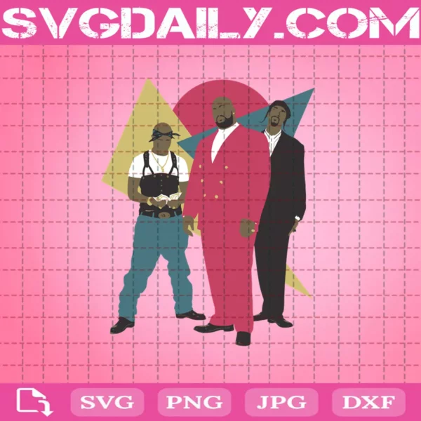 2Pac Svg, Tupac Shakur Svg, Death Row Records Svg, Rapper Svg, Svg Png Dxf Eps AI Instant Download
