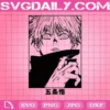 Anime Svg, Love Anime Svg, Anime Manga Svg, Manga Svg, Cartoon Svg, Japanese Svg, Anime Svg Png Dxf Eps