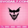 Batman Svg, Joker Svg, Batman Joker Svg, Superhero Svg, DC Comic Svg, Svg Png Dxf Eps AI Instant Download
