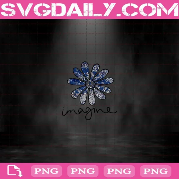 Daisy Imagine Png, Imagine Png, Daisy Png, Peace Png, Hippie Png