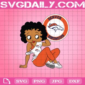 Denver Broncos Svg, Broncos Svg, Logo Sports Svg, Eps, Png, Dxf, Logo Svg, Football, Sport Svg