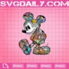 Disney's Mickey Cartoon Multi Character Png, Disney's Mickey Cartoon Png, Disney World Png, Mickey Mouse Png, Disneyland Png