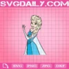 Frozen Queen Elsa Svg, Queen Elsa Svg, Elsa Svg, Frozen Svg, Frozen Elsa Svg, Cricut Digital Download, Instant Download