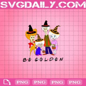 Golden Witch Halloween Png, Golden Girls Png, Witches Png, Friends Png, Halloween Png, Witch Woman Png