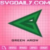 Green Arow Logo Svg, Green Lantern Man Svg, Arsenal Svg, Marvel Svg, Svg Png Dxf Eps Download Files