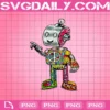 Happy Robot Png, Robot Png, Robot Gift Png, Robot Boy Png, Png Printable, Instant Download, Digital File