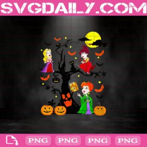 Hocus Pocus I Can't Smell Children Quarantine Halloween TV Show Png, Hocus Pocus Png, Halloween Png, Halloween Day Png