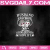 Husband And Wife Riding Partners For Life Svg, Jeep Svg, Truck Svg, Svg Png Dxf Eps AI Instant Download