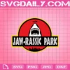 Jaw Rassic Park Svg, Jaw Svg, Rassic Park Svg, Park Svg, Svg Png Dxf Eps AI Instant Download