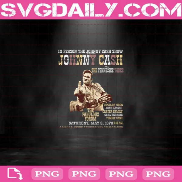 Johnny Cash Png, Finger Png, Music Png, Vintage Rock And Roll Png, Vintage Music Png