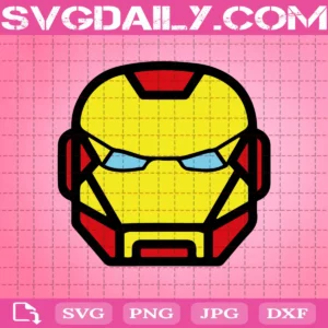 Lego Iron Man Svg, Ironman Svg, Lego Super Heroes Svg, Super Heroes Svg, Marvel Avengers Svg, Instant Download