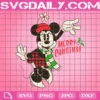 Mickey Christmas Svg, Disney Christmas Svg, Stitch Christmas Svg, Christmas Svg, Christmas Hat Svg, Christmas, Silhouette Cricut Cut File