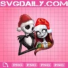 Nightmare Before Christmas Png, Jack Skellington Png, Sally And Childrens Png, Halloween Png, Svg Png Dxf Eps Download Files