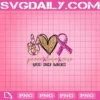 Peace Love Cancel Png, Peace Love Breast Cancer Awareness Png, Peace Love Png, Breast Cancer Awareness Png