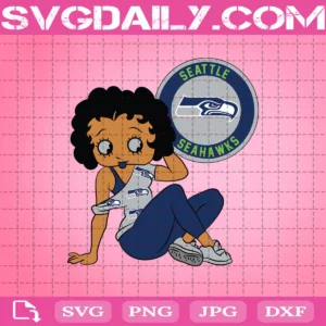 Seattle Seahawks Svg, Seahawks Svg, Logo Sports Svg, Eps, Png, Dxf, Logo Svg, Football, Sport Svg