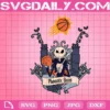 Suns Jack Skellington Svg, Phoenix Suns Svg, NBA Svg, Sport Svg, Basketball Svg, Christmas Svg