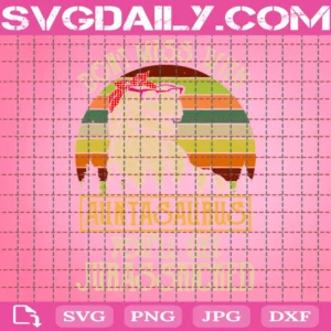 Don'T Mess With Auntasaurus You'Ll Get Jurasskicked Invert