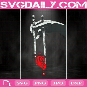 Hand Holding Dishes Svg