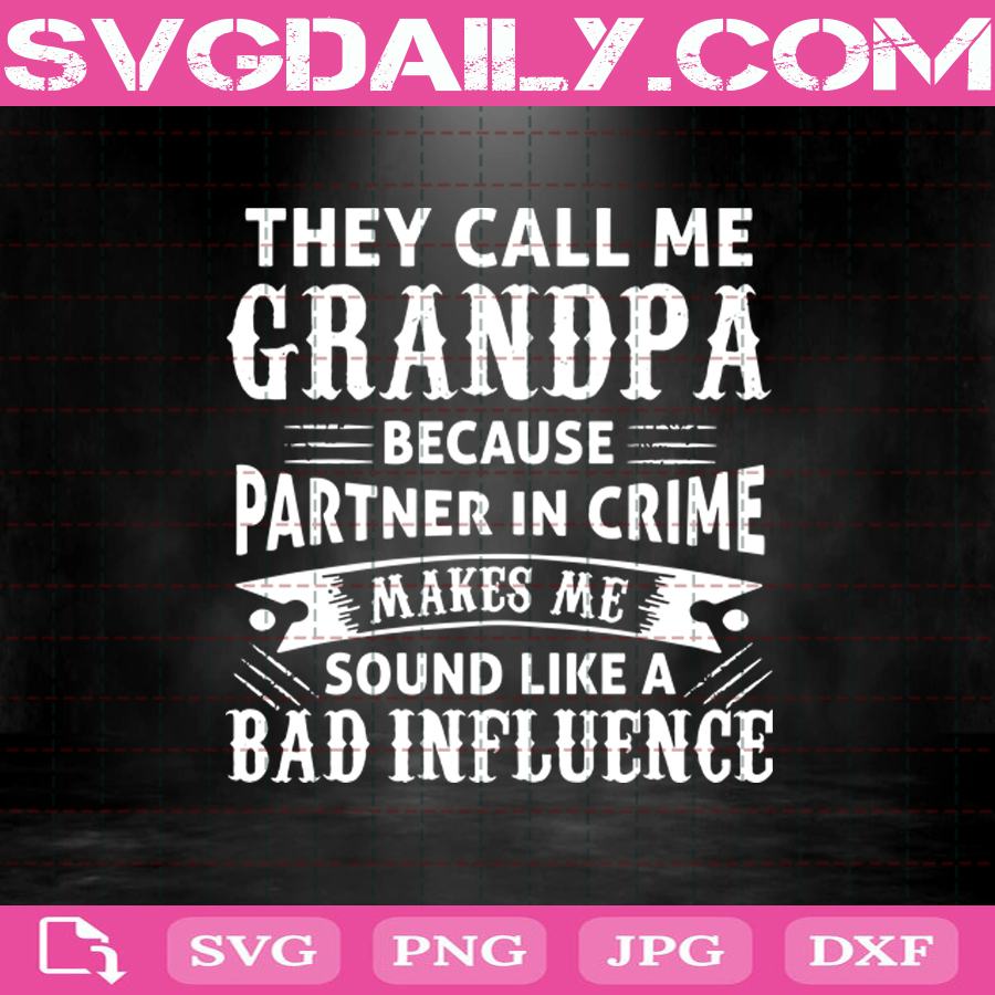 Funny Grandpa Grandfather Svg - Daily Free Premium Svg Files
