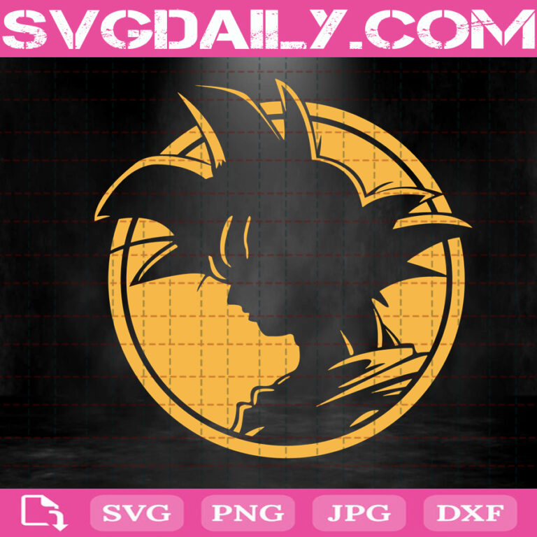 Beerus Svg, Dragon Ball Svg - Daily Free Premium Svg Files