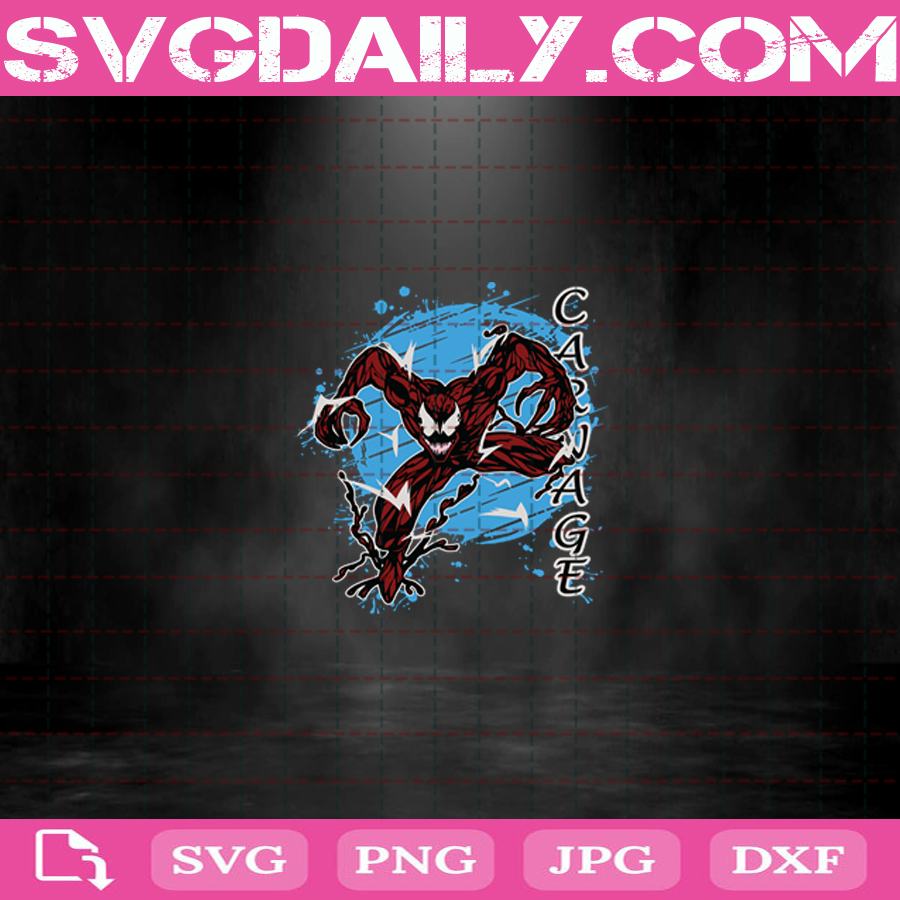 Venom Svg, Venom Spiderman Svg - Daily Free Premium Svg Files